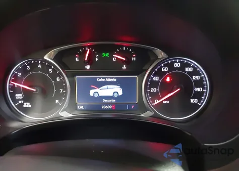 2019 GMC Terrain Slt from USA, damaged, VIN 3GKALPEV4KL233575